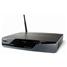 Cisco 857 ADSL SOHO Security Integrated Services Router